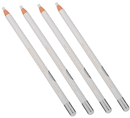 FRCOLOR 4stücke Augenstift Eyeliner-stift Make-up-eyeliner-tool Mehrzweck-eyeliner Für Lidstriche Und Augenbrauen-make-up Kompaktes Und Leichtes Design