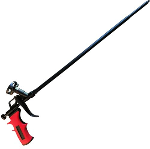 Pistolet en polyuréthane professionnel extra long 620 mm.