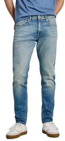 Tapered Jeans Pm207390 Jeans,
