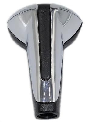 Schalthebel Shift Knob Für Peugeot 407 2004–2010, Automatikgetriebegriff, 2005–2009, Schaltknauf, Hebel für Wechseln des Getriebes Car Schalthebel
