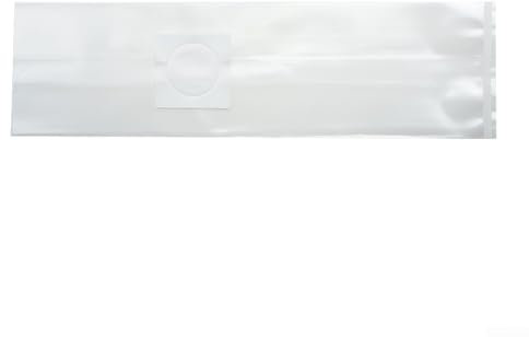 Pilzzucht einfach gemacht, 50 Stück transparente PVC-Substratbeutel mit fortschrittlicher Belüftungstechnologie