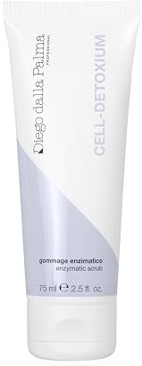 Diego dalla Palma Professional Cell-Detoxium Enzymatic Scrub 75 ml