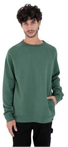 Hurley Herren Hommes-Low Tide Sweatshirt