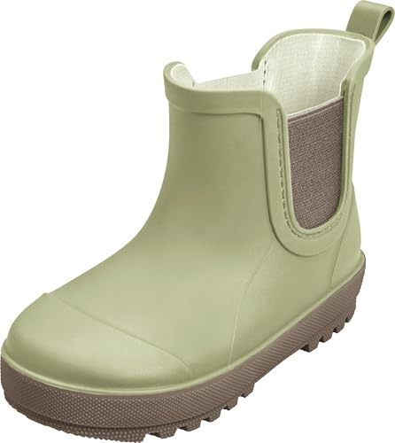 Playshoes unisex – barn GummistiefelRegnsko