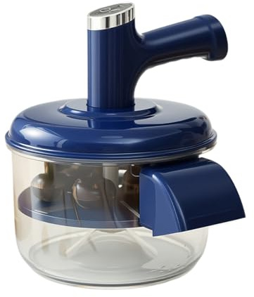 Sbucciatore per Uva - Sbucciatore per Verdure,Macchina Automatica per Sbucciare l'Uva,per Bacche Ciliegie Aglio Casa Cucina e Campeggio Esterno