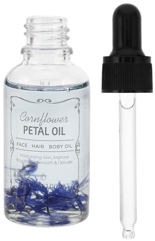 Ätherisches Rosenöl 10ml in Glas für Gesicht und Körper