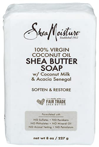 Shea Moisture Haarwuchs-Behandlung, 230 g