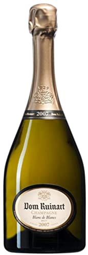 Champagne Ruinart - Dom Ruinart Blanc de Blancs 2009 - Avec étui 0.75L