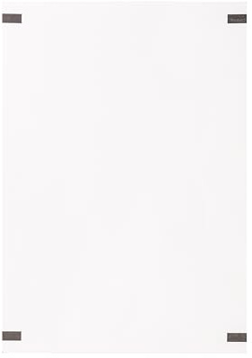 Silvergear® Endlospapier 200 Blatt | Thermopapier für Tintenloses Drucken | Schnelle, Trockene und Wischfreie Ausdrucke | A4 Format | Geringe Wartungskosten | Ideal für Zuhause