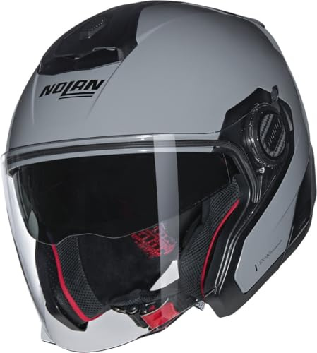 Nolan N40-5 06 Classico N-Com Jethelm