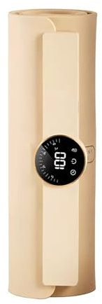 Piastra Scaldavivande Elettrico Scaldavivande elettrico Scaldavivande elettrico Scaldavivande elettrico, vassoio riscaldante elettrico con controllo della temperatura regolabile 60-100 °C Ta
