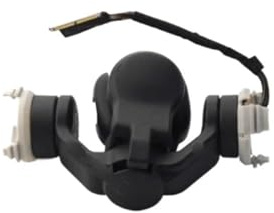 Gimbal Camera Assembly， Gimbal sin cámara con un Solo Cable, Compatible con dji Mini 4 Pro. Reemplazo de Gimbal vacío for Piezas de dron Mini 4 Pro. ，Drone Repair Parts