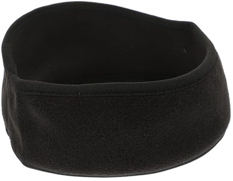 iplusmile Lot De 2 Bandeaux De Ski pour Garçon Et Filles, Coupe Et Respirants, en Tissu Résistant Au Froid, pour Activités Extérieures Hivernales, Cyclisme Et Course à Pied