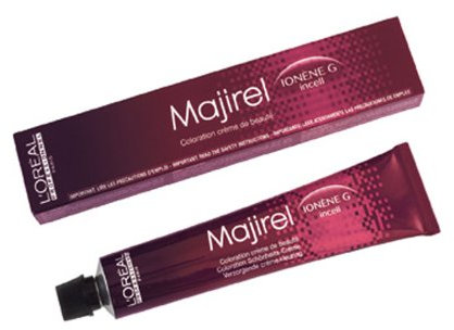 L'Oreal Majirel – Tinte permanente para el cabello