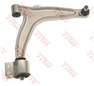 TRW JTC1000 Braccio oscillante sospensione ruota Assale anteriore Dx Braccio trasversale oscillante