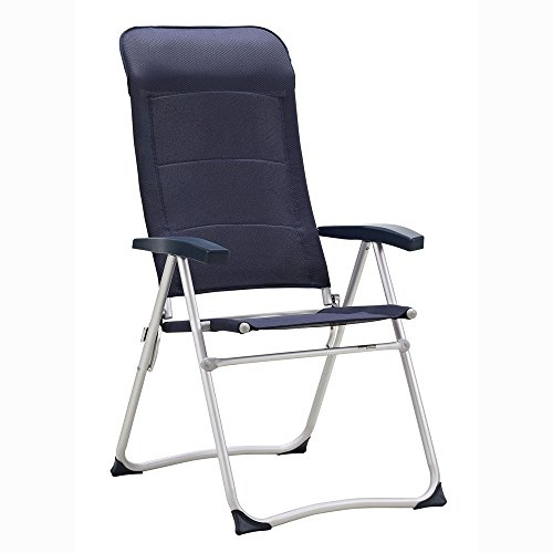 Quest Westfield BeSmart SRH 301 Stuhl, Grau