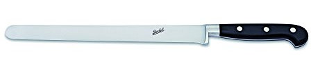 Berkel - Adhoc Coltello salato 26cm Nero