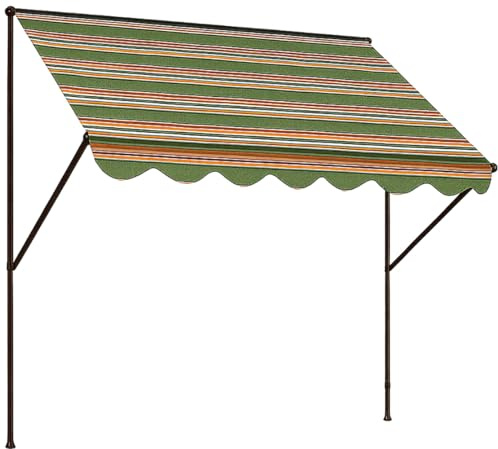 Angerer 2302/9100 Pinza Toldo Diseño Nº 9100,