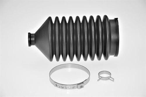 Spidan 83526 Faltenbalg, Lenkung