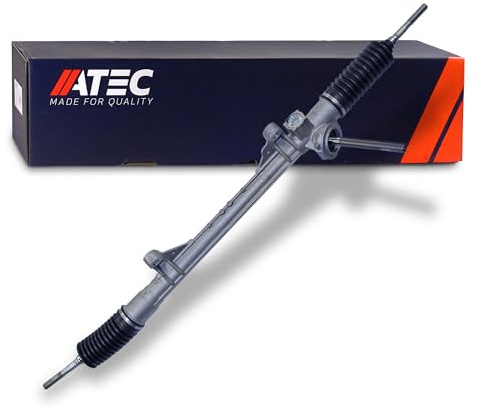 ATEC Germany Mecánica del engranaje de dirección
