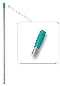 TTS Manico Alluminio con Foro