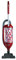 SEBO Felix 4 Kombi Rosso 90843SF, Handstaubsauger, Rot, 890 W, 3.5 liters, 79 Dezibel