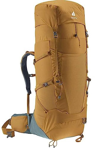 deuter Aircontact Core 50+10 Trekkingrucksack