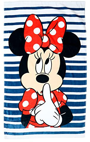 CTI Toalla Playa Azul 70x120cm