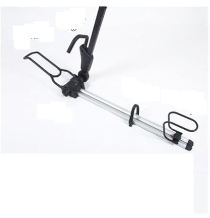 Baca Portaequipajes para Sorento para Niro para Sportage para Forte para Seltos para Ray 1 Uds Portabicicletas con Ventosa Techo Portabicicletas Coche Instalación Rápida Barras Techo Coche (Color : A