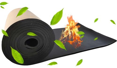 Tappetino Per Isolamento Acustico Ignifugo Materiale Fonoassorbenti Per Auto Materiale Fonoassorbente Adesivo Per Auto Materiali Fonoassorbenti E Insonorizzanti Auto Tappetino Antirumore Auto