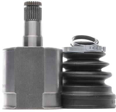 RIDEX 5J0956 Gelenksatz Antriebswelle Achswelle getriebeseitig Vorne Links Kompatibel mit VOLVO V70 II 285 30640556 30640878 30670602
