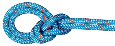 Mammut, Crag Classic Rope – 9,8 mm