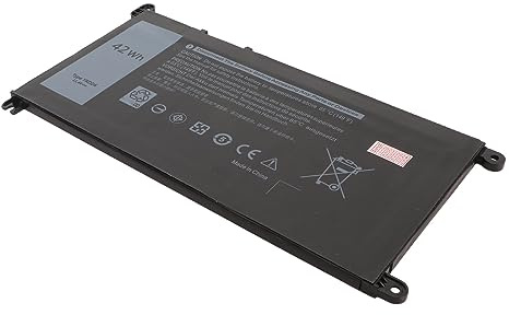 Naroote Batería de Laptop, Reemplazo de Batería de Laptop de Reemplazo de de de la Computadora Portátil de de para