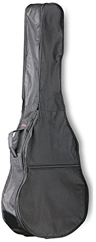 Stagg 1/4 Größe 10 mm gepolstert