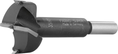FAMAG 1662 Kunstbohrer HM-bestückt 10x90x57mm A=50mm - 1662.050