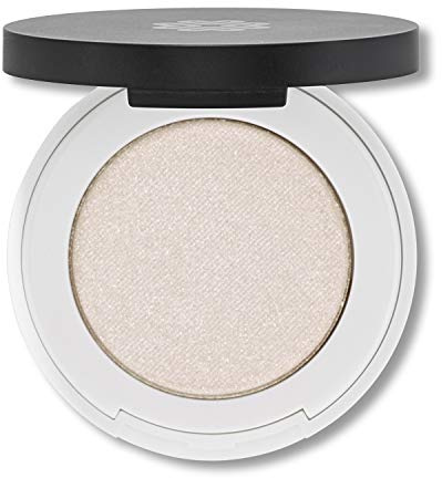 Lily Lolo Pressed Eye Shadow - Stark Naked - 2g