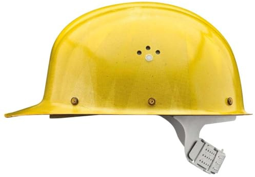 Voss Schutzhelm Intex-6, naturbraun, 12250000