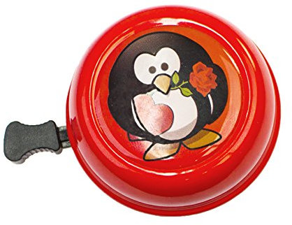 bebell Fahrradklingel Pinguin 52100