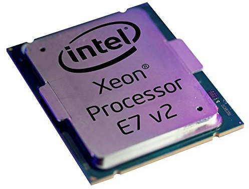 IBM Intel Xeon E7-4890 V2 Processeur Intel Xeon E7 V2, 2,8 GHz, Socket R (LGA 2011), 1536 Go, DDR3-SDRAM, 1066, 1333, 1600 MHz (certifié reconditionné)