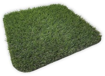 Jardin202 - Césped Artificial Terraza Premium 22mm - Rollo | Ideal para terraza y jardín | Rollo: 2x20 Metros () | Rollo: 2x20 Metros