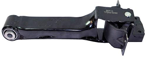 D2P 4519492 Gearbox Mount Rear Fo-rd Transit Tourneo FWD 2.0 2.2 MK6 MK7