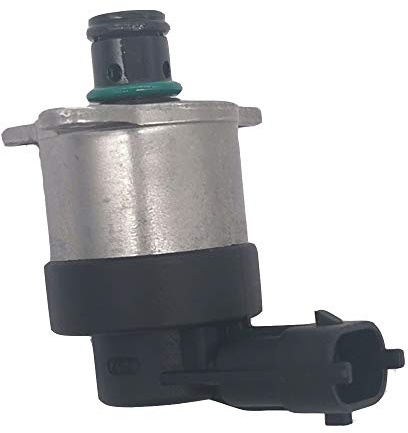 Amrxuts 0928400680 00717 54571 Fuel Pump Regulator Suction Control Pressure Meter Valve fit for Alfa Romeo 147 159 MITO fit for FAIT Bravo Croma DOBLO MPV fit for OPEL Astra H Corsa D Vectra C