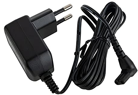 Rowenta carica batterie rasoio Trim Style Structure TN4420 TN9100 TN9130 TN9160