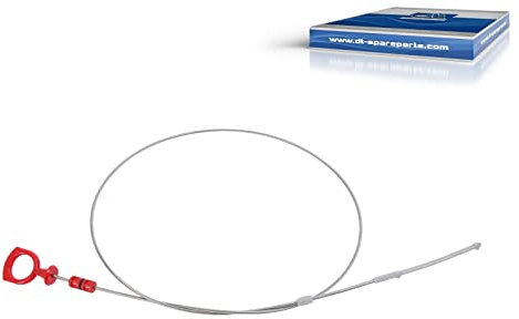 DT Spare Parts 2.11498 Ölmessstab für LKW