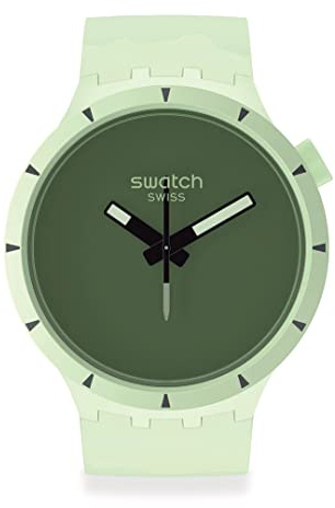 Swatch SB03G100 Mann Uhr