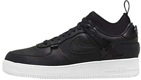 NIKE - Air Force 1 Low SP UC Gore-Tex - DQ7558002 - El Color: Negros - Talla: 40 EU