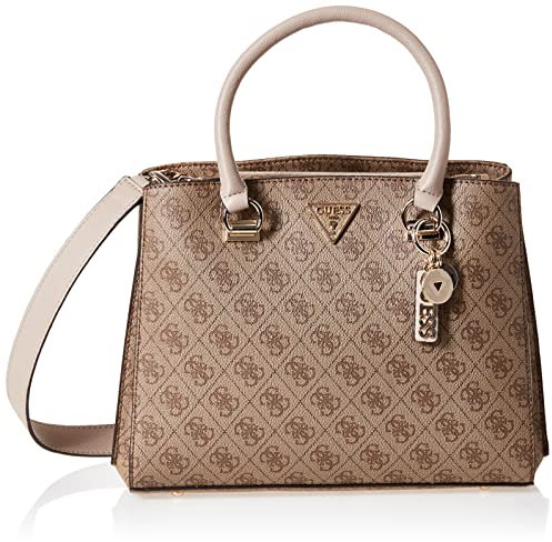 GUESS Women Noelle Girlfriend SA Bag, LTL, One Size