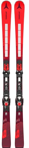 ATOMIC REDSTER S9 RVSK S 23/24 + X 12 GW Re - 165