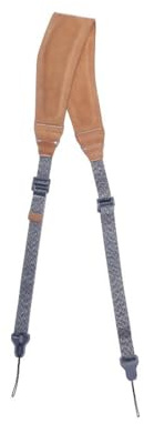 EACHSHOT FALCAM Maglink Quick Bandoulière à Boucle magnétique Pro Gris 3145