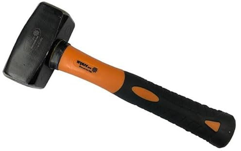 1.1KG Mallet - Club Hammer (2.5lb)